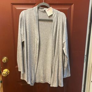Shop Basic USA Cardigan with pockets